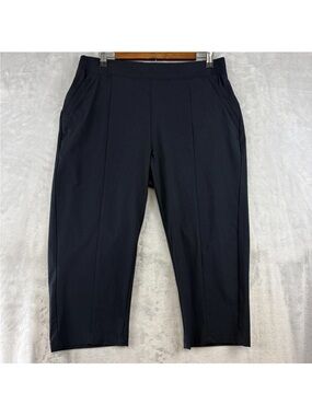 Columbia Sportswear Company PFG Capri Cropped Pants Women's Medium